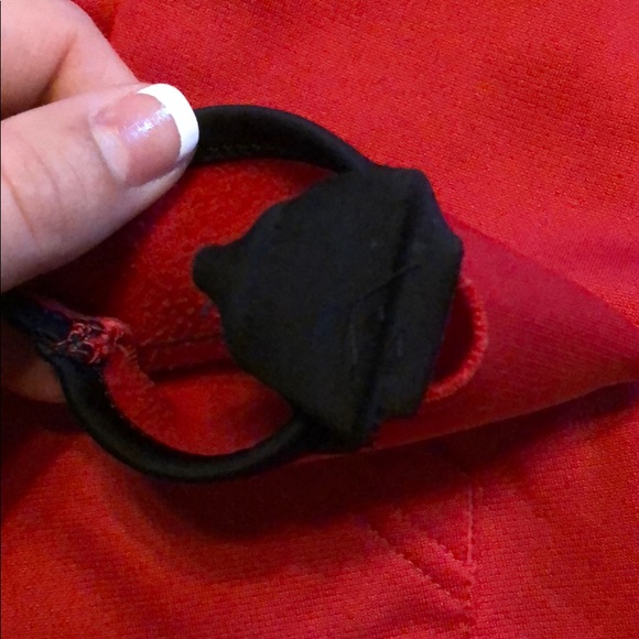 Under Armour Zip up hoodie - Picture 2 of 3